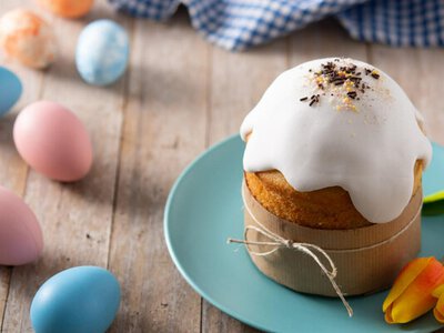 Что приготовить на Пасху: 5 блюд, без которых праздник не состоится