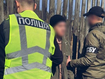  Теракт в Буче: 21-летнему мужчине сообщили о подозрении 