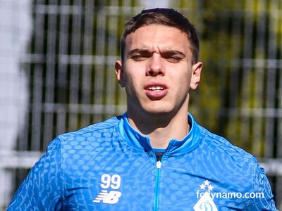 Матвей Пономаренко стал трансферной целью Трабзонспора