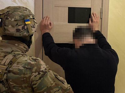 СБУ заявила о ликвидации киллера, который готовил убийства Стерненко и других публичных лиц 