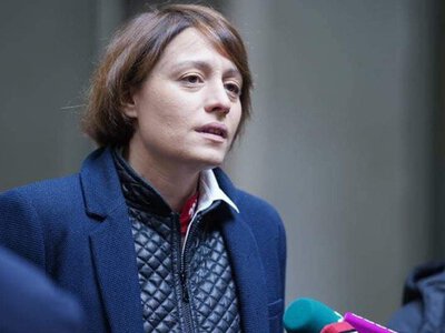 Евродепутат — о приговоре Хоштария: в стране-кандидате ЕС не должно быть политзаключенных