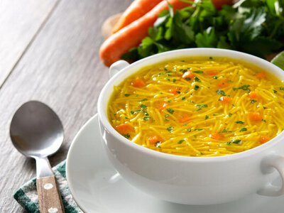 Как сварить идеальный суп: простые правила, о которых забывают