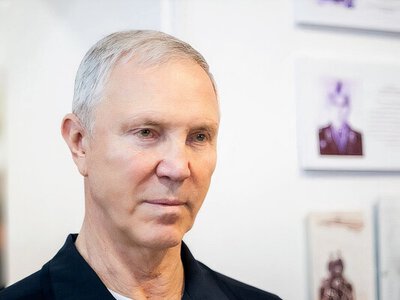 Коллаборанта Сальдо будут судить за схему с вывозом украинского зерна на миллиарды гривен 