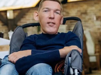 Псевдосбор на лечение СМА: львовянину Гусакову изменили подозрение