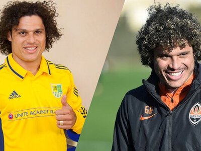 Экс-футболист Шахтера и Металлиста завершил карьеру, отложив это на три года из-за мечты отца