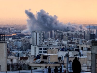 СМИ: США направили Ирану план из 15 пунктов по прекращению войны