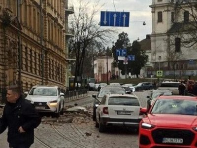 Россия резко изменила тактику атак по Украине, — ISW