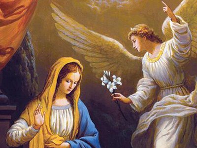 Благовещение Пресвятой Богородицы - что это за праздник, главные традиции и суеверия