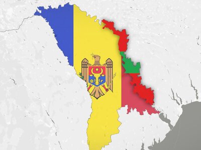 Молдова ввела чрезвычайное положение в энергетике из-за российской атаки