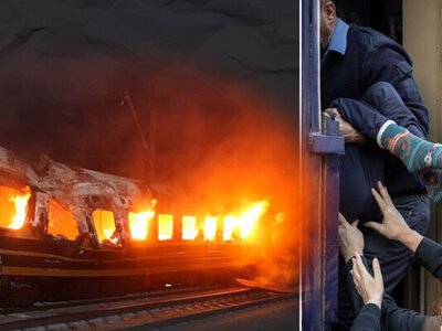  «Рельсовая война»: почему россияне начали наносить удары по железной дороге 