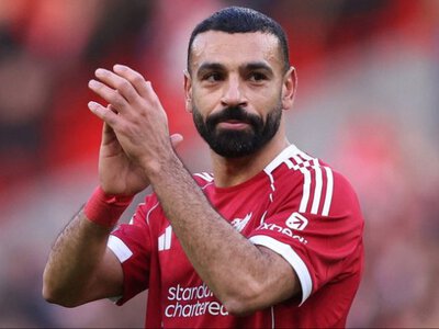 Конец эпохи: Салах покидает Ливерпуль