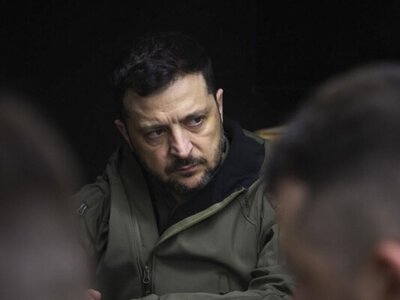 РФ готовит операцию против систем водоснабжения Украины – Зеленский 