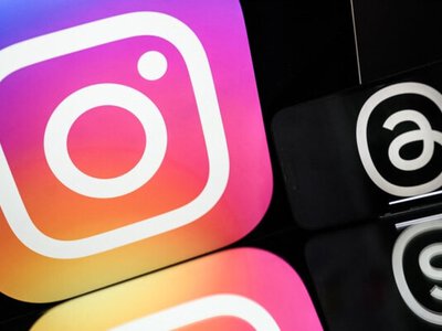 Instagram заблокировал аккаунт Казахской служба РСЕ/РС (Азаттык)