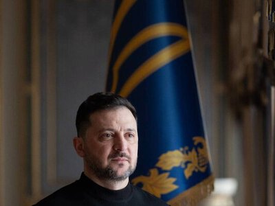 Исторически россияне проиграют, стопроцентно – Зеленский 