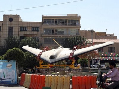 Россия планирует передать Ирану дроны и вооружения. Что известно из данных разведки 