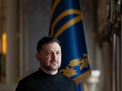 Зеленский раскрыл видение оборонного экспорта в обмен на дефицитные ракеты ПВО