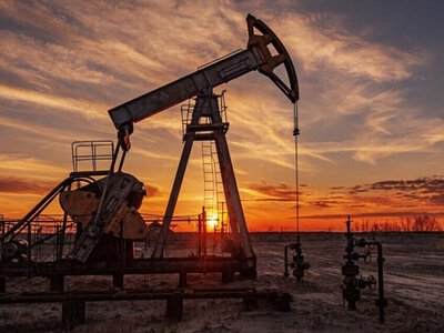  Цены на нефть растут на фоне сомнений относительно прекращения огня на Ближнем Востоке 
