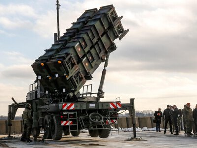  Пентагон может направить вооружение, предназначенное для Украины, на Ближний Восток – СМИ 