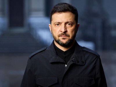 «Наши взгляды разные» – Зеленский о позиции США относительно желания Путина закончить войну