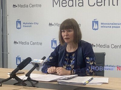 Новая квартира и миллионные доходы: что задекларировала глава горздрава Николаева