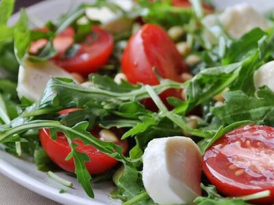 Топ-10 здоровых завтраков, которые получатся у каждого