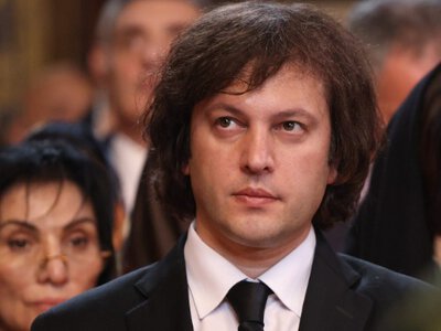 Кобахидзе неожиданно высказался о процессе избрания Патриарха