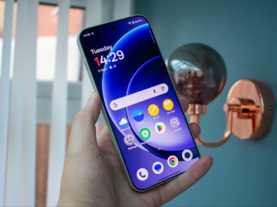 OnePlus 15 получил Android 17 Beta 2: что известно про обновление?