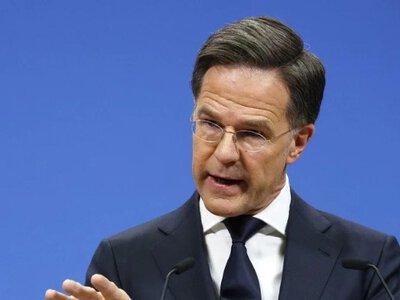 Генсек НАТО Марк Рютте опубликовал ежегодный отчет альянса, где есть запись и по Грузии