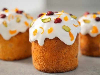 Украсить паску в домашних условиях: Пасхальные идеи и советы