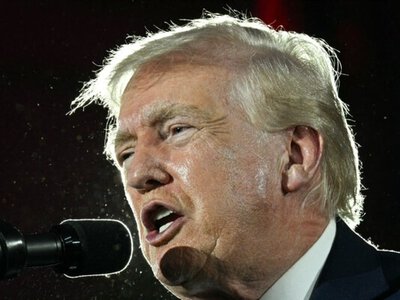 Трамп призвал Иран скорее соглашаться на мир