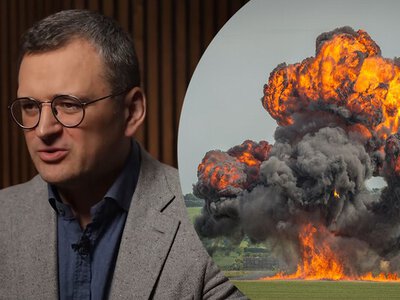 Пока рано волноваться, – Кулеба сказал, что повлечет третью мировую войну