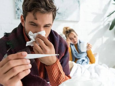 Врач объяснил, какой организм лучше противостоит гриппу
