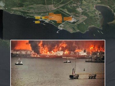  Готовь deepstrike зимой: как украинские БПЛА уничтожают российский тыл 