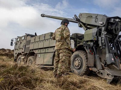  Украина рискует остаться без средств на оборону уже к июню – СМИ 