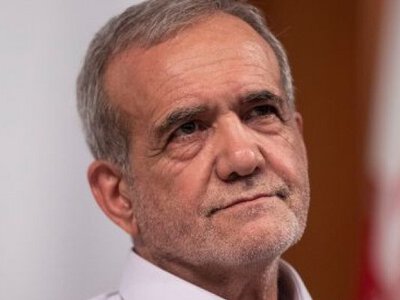 Президент Ирана поблагодарил Путина за «вдохновение в войне» с США