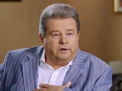 Обыск у Поплавского: правоохранители расследуют растрату около 300 млн грн