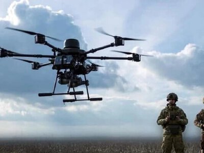 Западные армии не готовы к современной войне на истощение из-за дронов - Коваленко