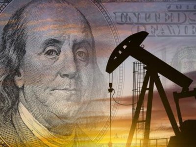 Трамп войны не только развязывает, он на них наживается