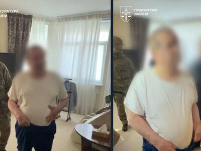 После обысков у Поплавского появились новые подробности. В Киевском университете культуры разоблачили крупную схему на госсредствах