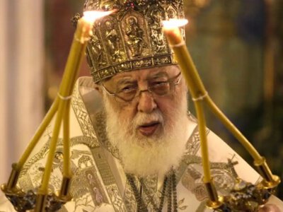 Церковь без Илии Второго - четыре тяжелейших вызова