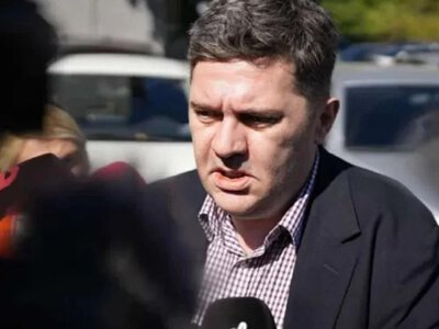 Ахалая предъявили новые обвинения после слов о свержении Иванишвили на суде