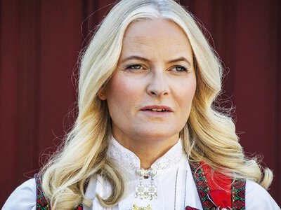 Кронпринцесса Норвегии по поводу Эпштейна: Мною манипулировали и обманывали