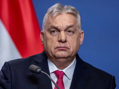 Как ЕС может обойти Орбана и разблокировать €90 млрд для Украины