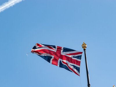 Британия объявила о срочном выделении более €100 млн для украинской ПВО 