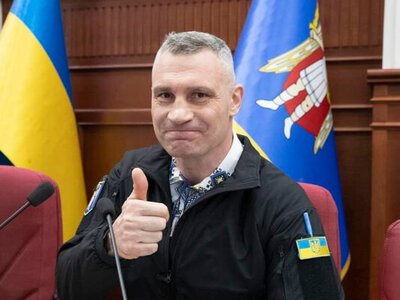 Что задекларировал Виталий Кличко за 2025 год