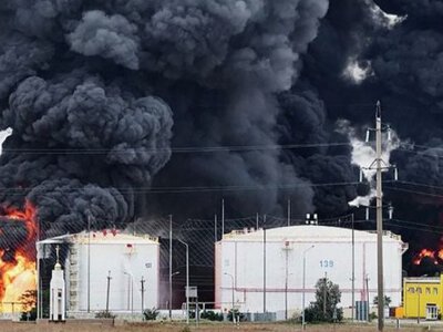 Энергетический блекаут Кремля: СБС раскрыли детали сокрушительных ударов по нефтяной инфраструктуре РФ