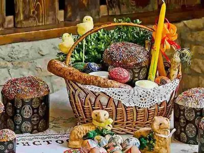 Как правильно подготовиться к Пасхе - полезные правила и советы