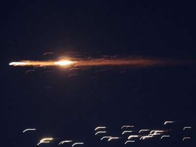 Иран снижает интенсивность атак. Эксперты рассказали, о чем это может свидетельствовать 