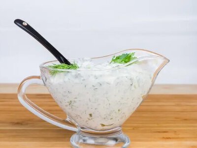 Пасхальный хит: соус с тунцом, который превратит обычные яйца в деликатес