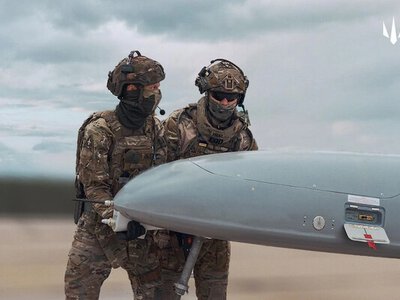 Генштаб подтвердил поражение Алчевского металлургического комбината и пусковой российской С-400 в Крыму